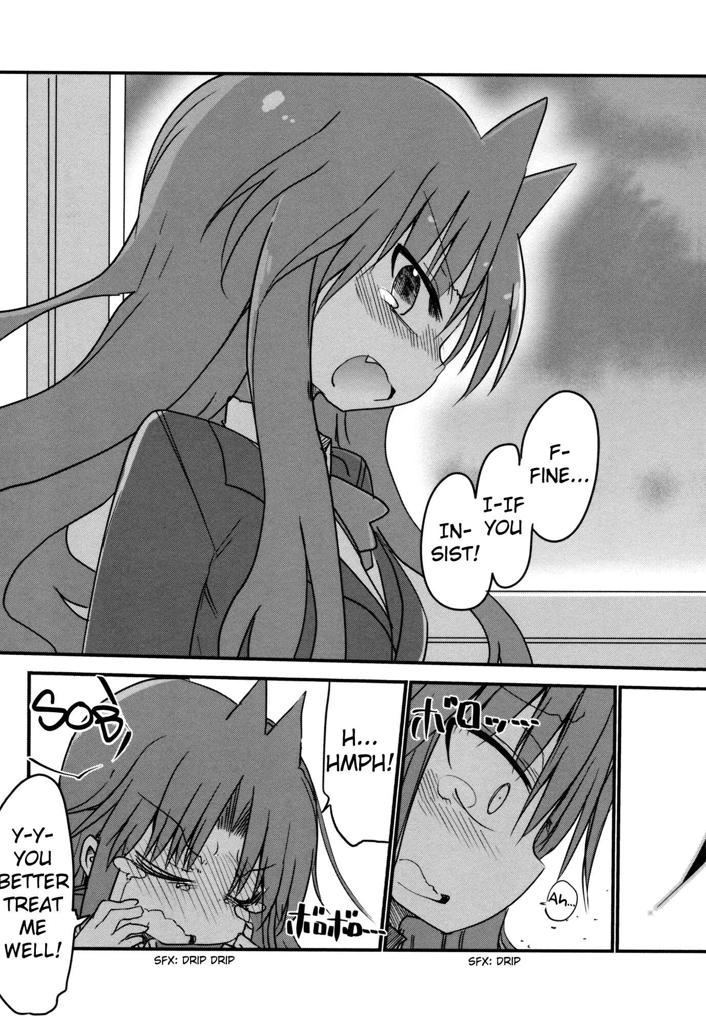 Page 8 Chapter 14 Ojojojo