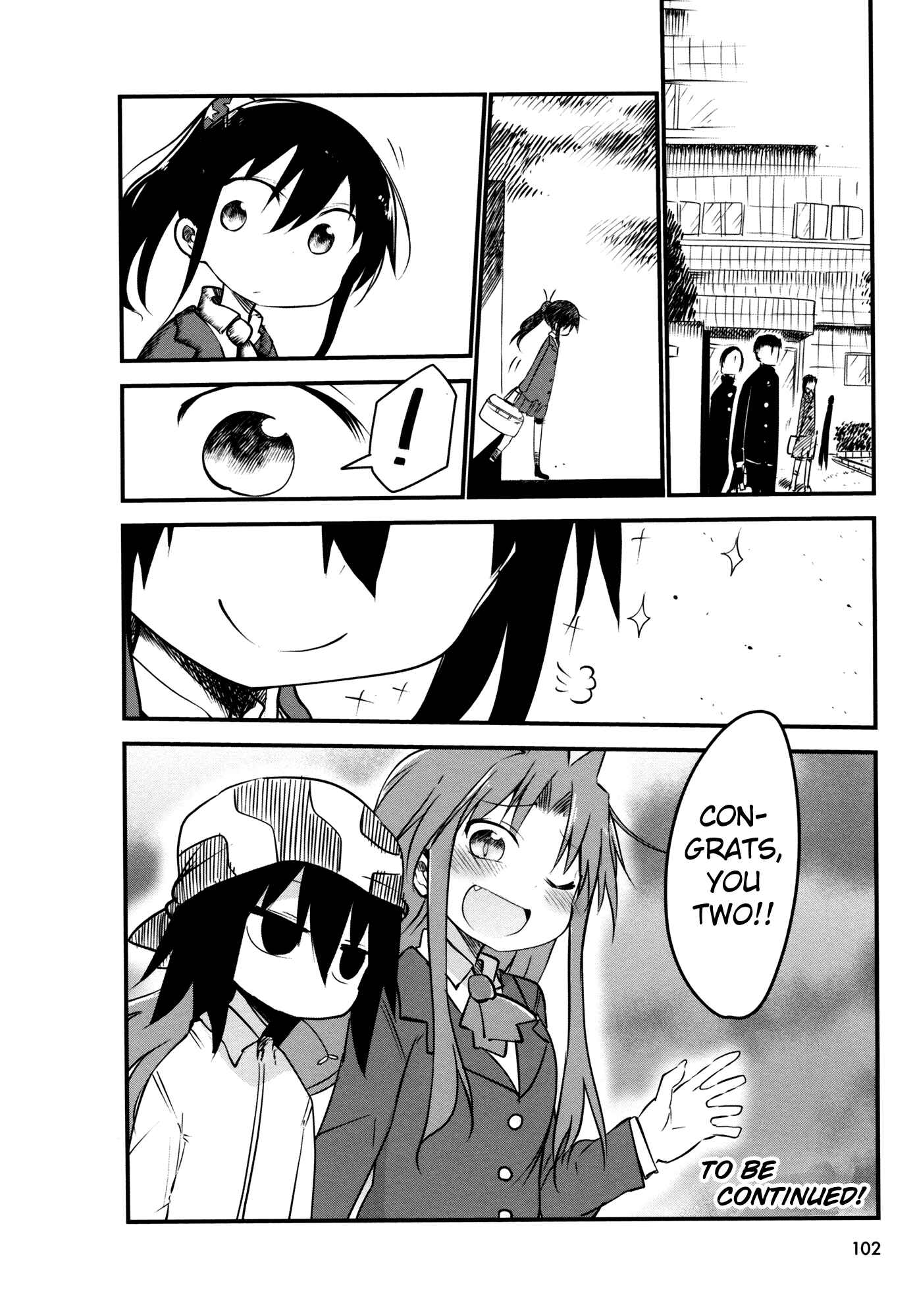 Page 9 Chapter 14 Ojojojo