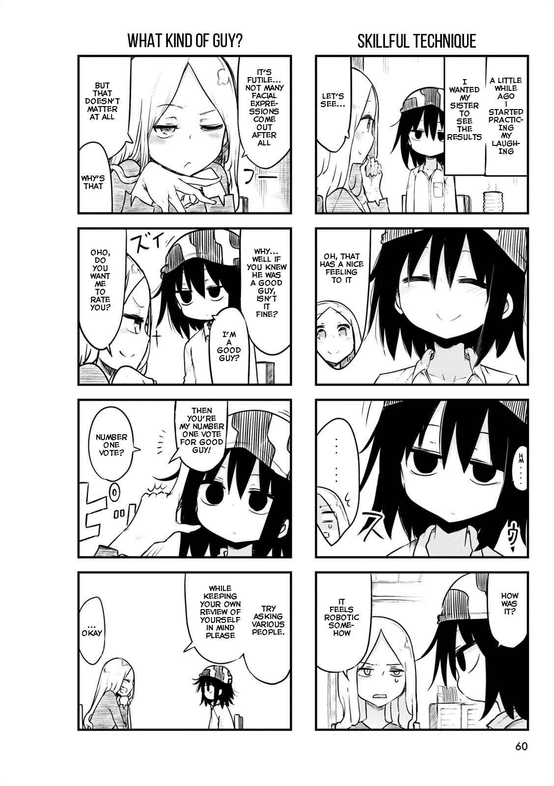 Page 2 Chapter 53 Ojojojo