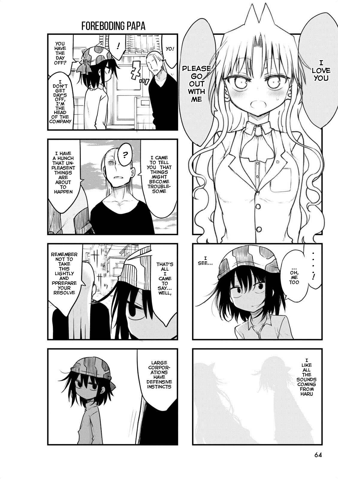 Page 6 Chapter 53 Ojojojo