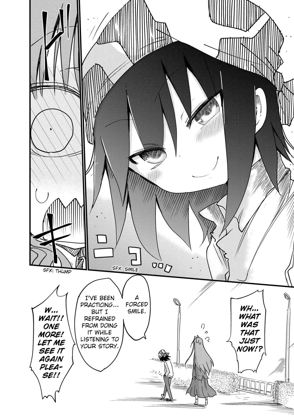 Page 11 Chapter 20.5 Ojojojo