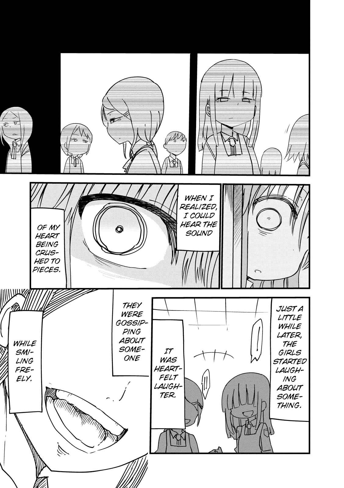 Page 4 Chapter 20.5 Ojojojo
