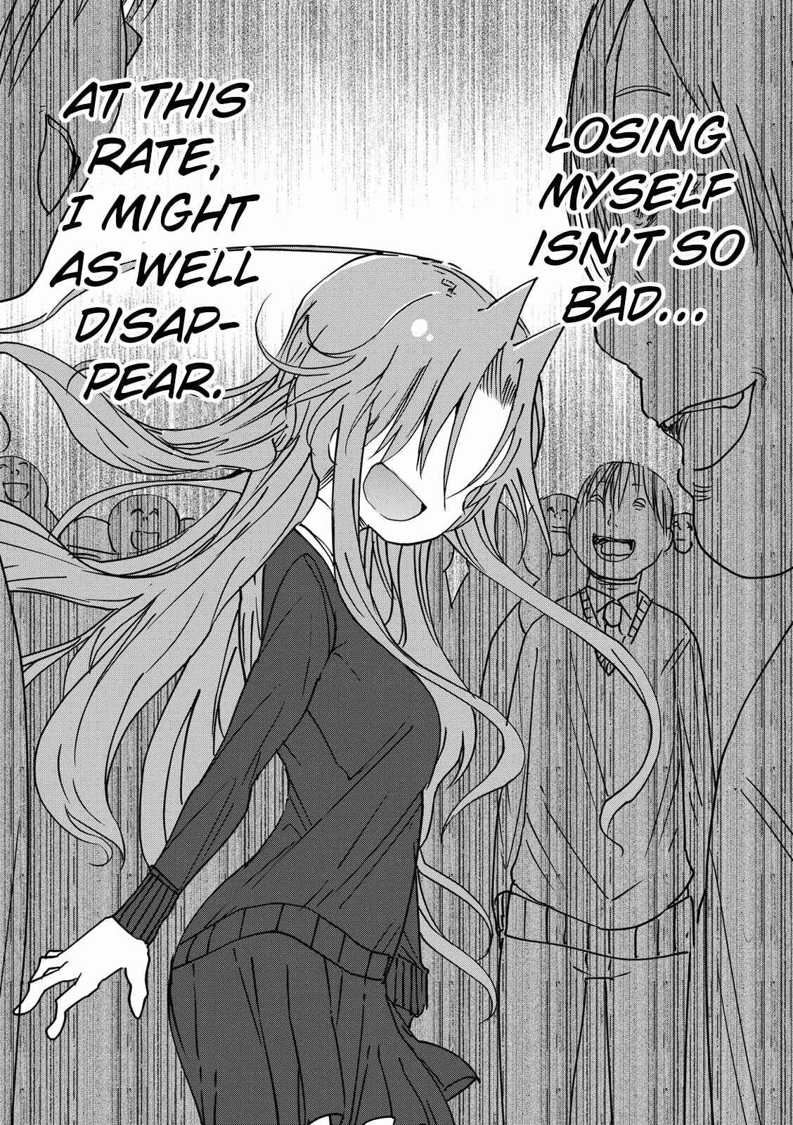 Page 9 Chapter 20.5 Ojojojo