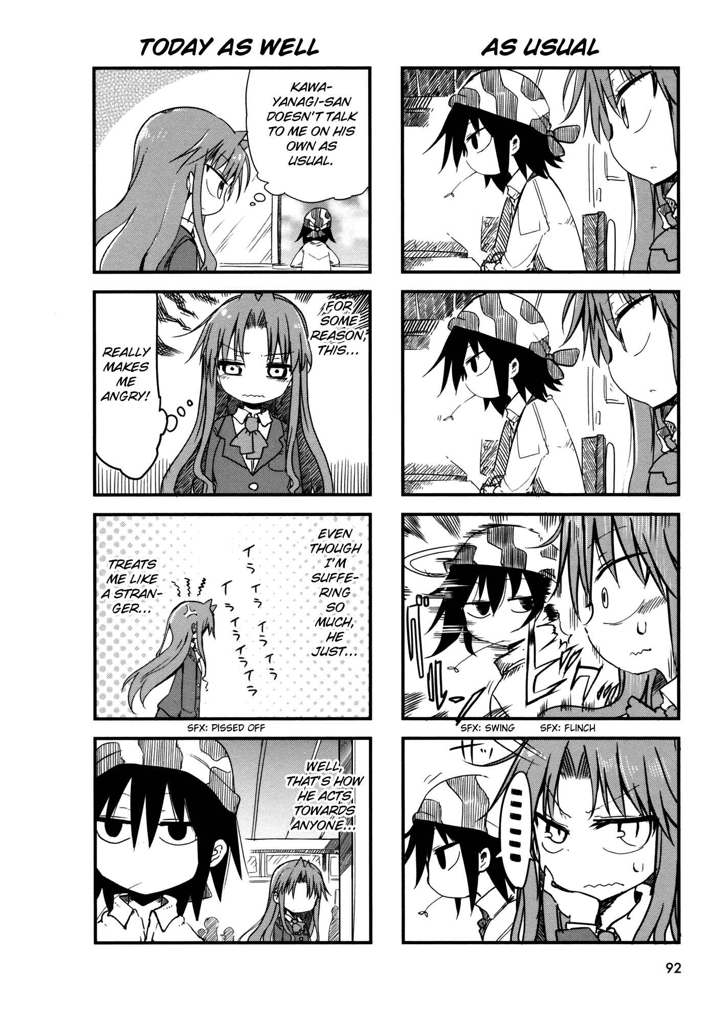 Page 5 Chapter 13 Ojojojo