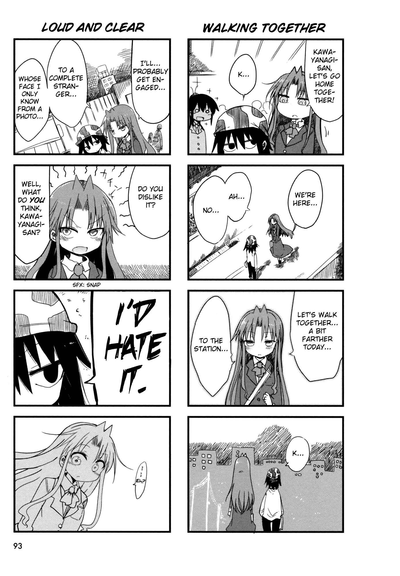 Page 6 Chapter 13 Ojojojo