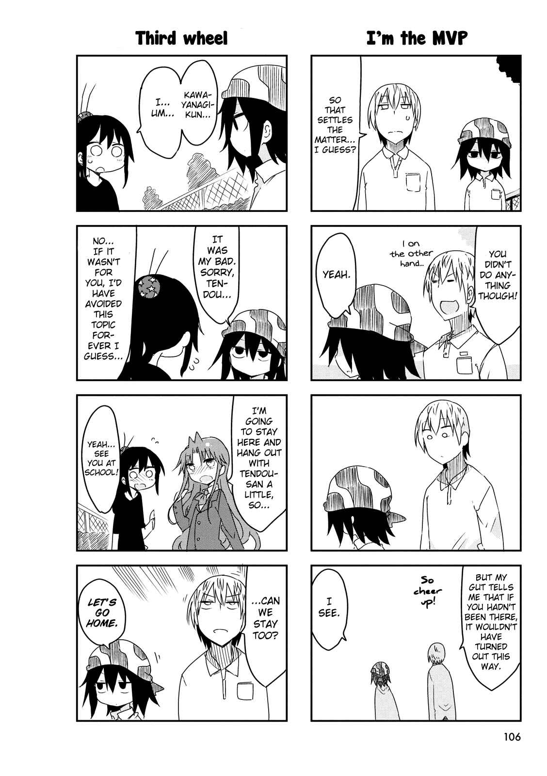 Page 5 Chapter 28 Ojojojo