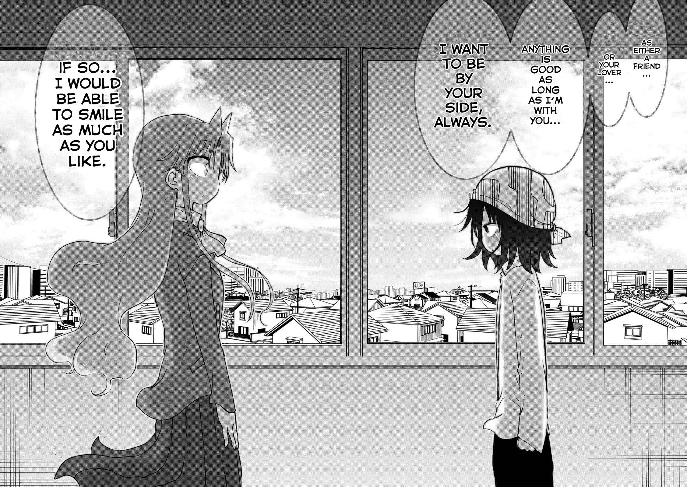 Page 6 Chapter 57 Ojojojo