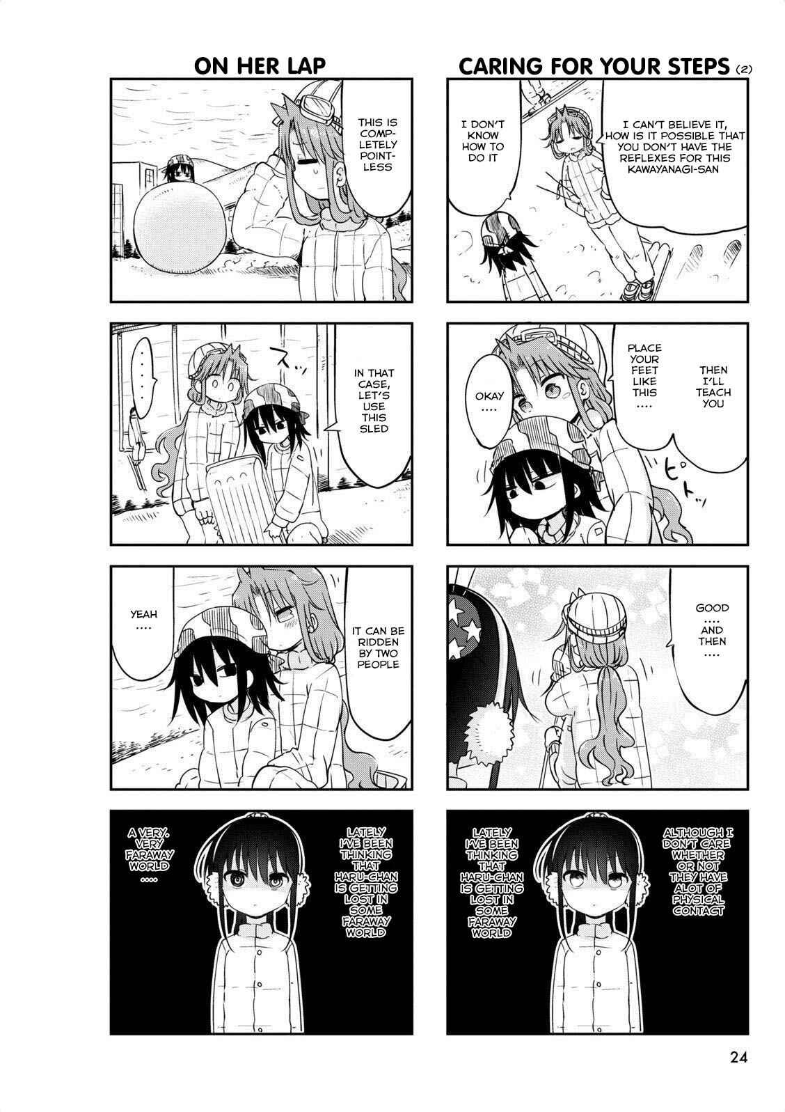 Page 2 Chapter 47 Ojojojo