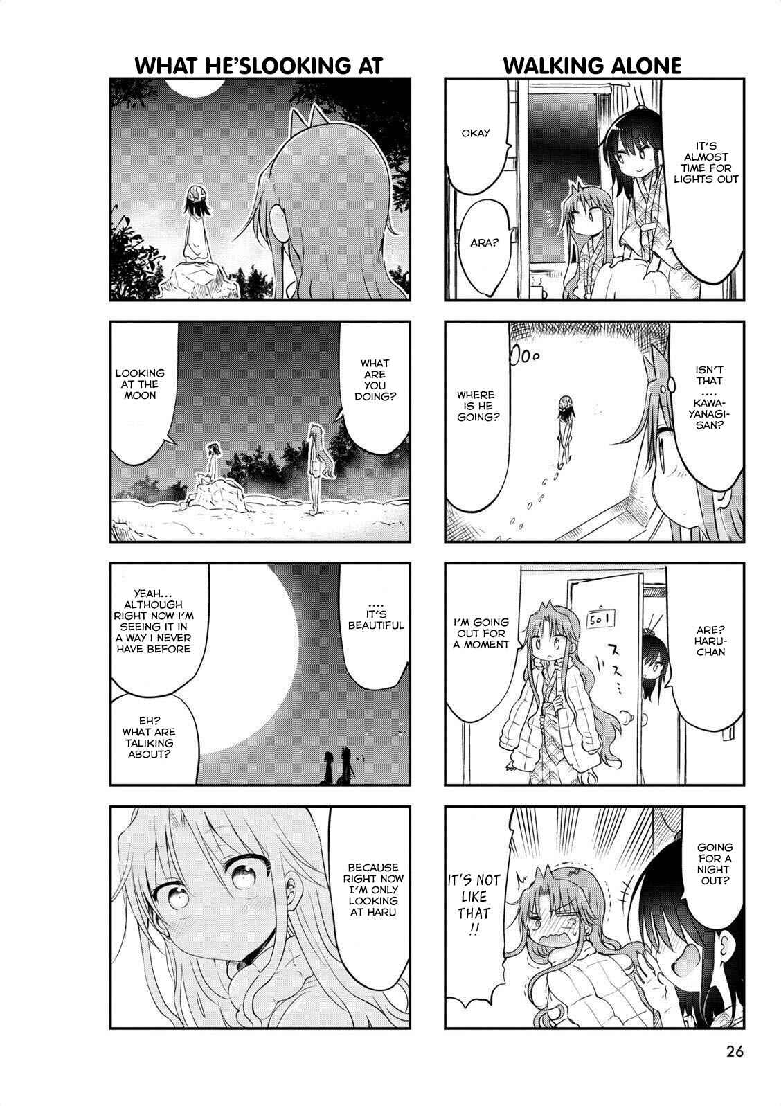 Page 4 Chapter 47 Ojojojo