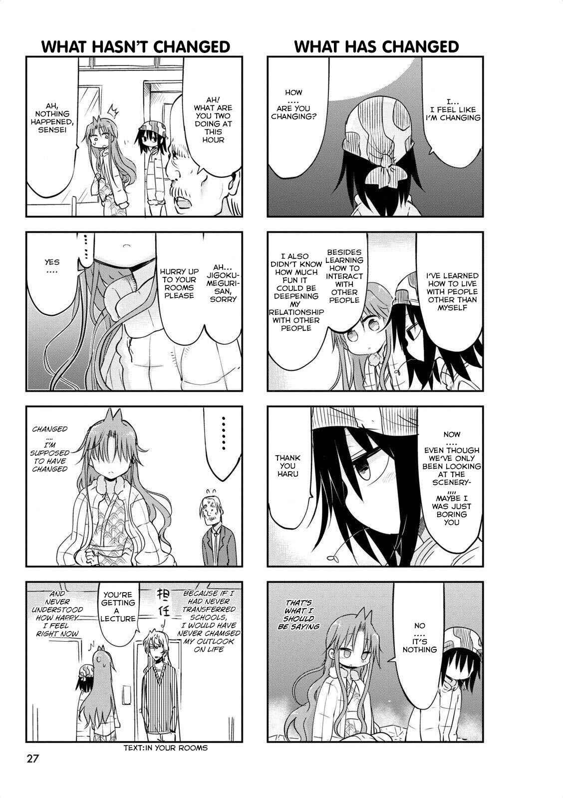 Page 5 Chapter 47 Ojojojo