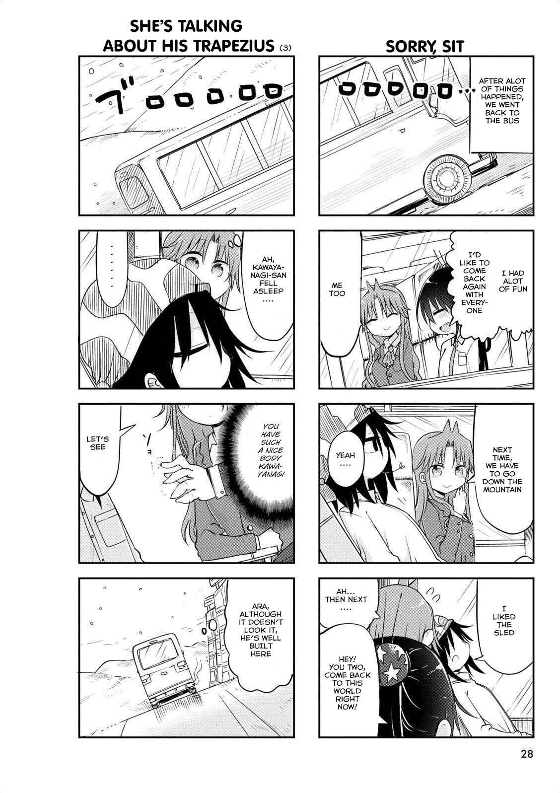 Page 6 Chapter 47 Ojojojo
