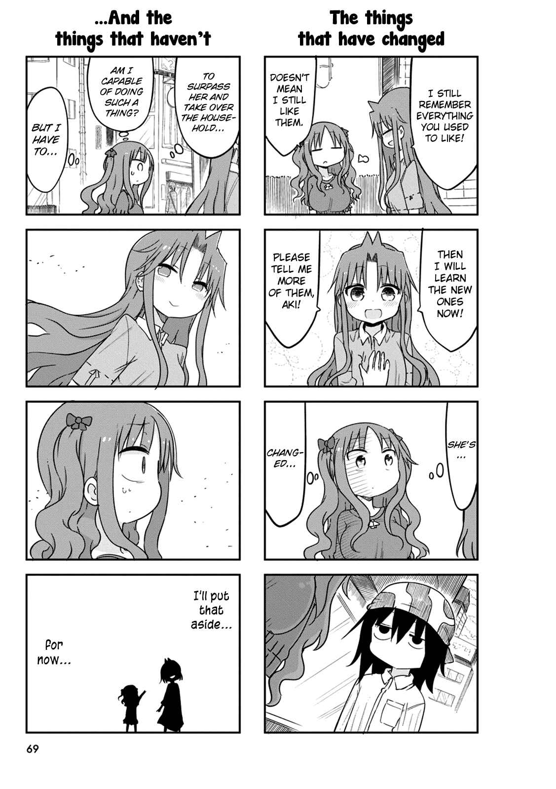Page 6 Chapter 39 Ojojojo