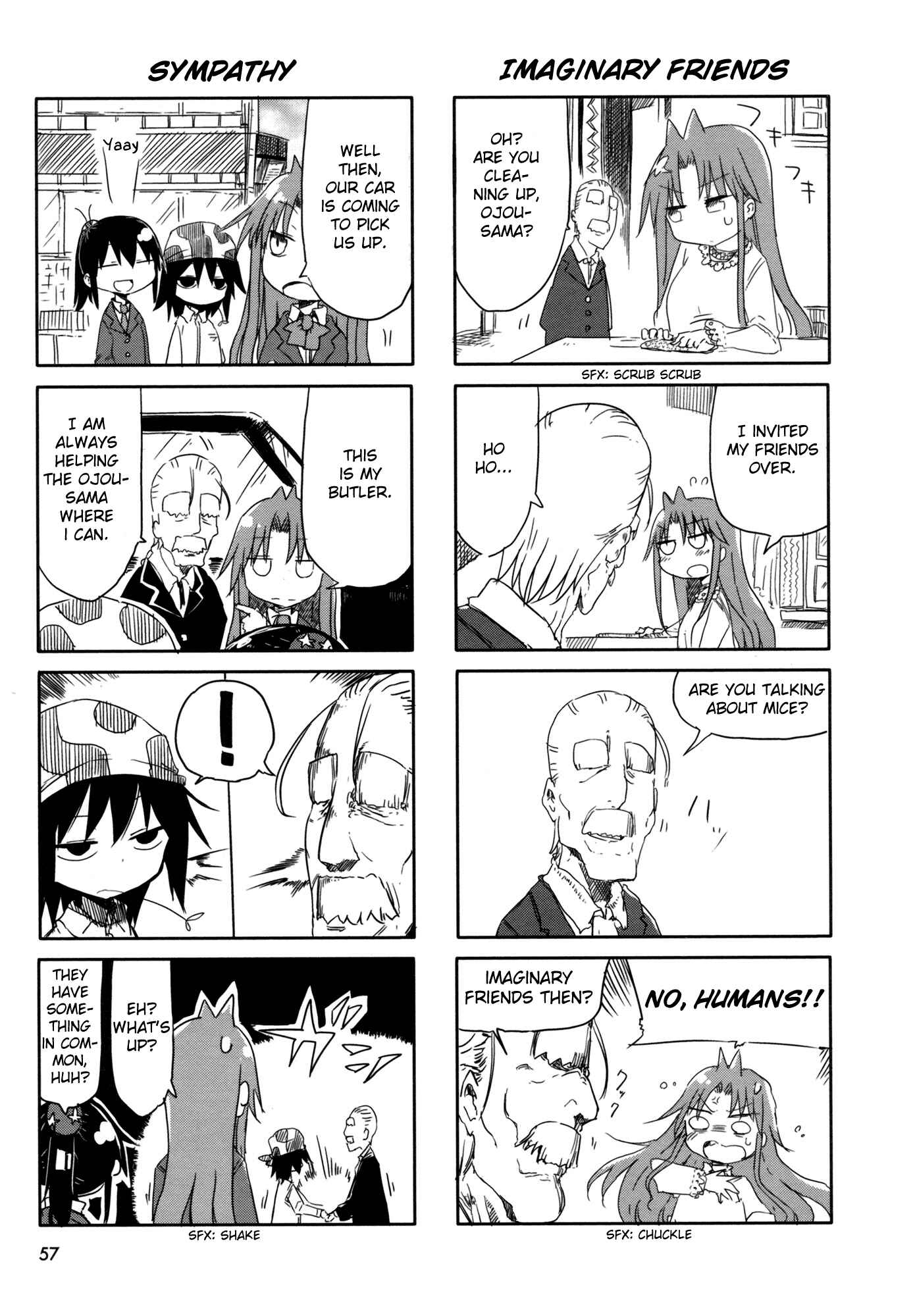 Page 4 Chapter 9 Ojojojo