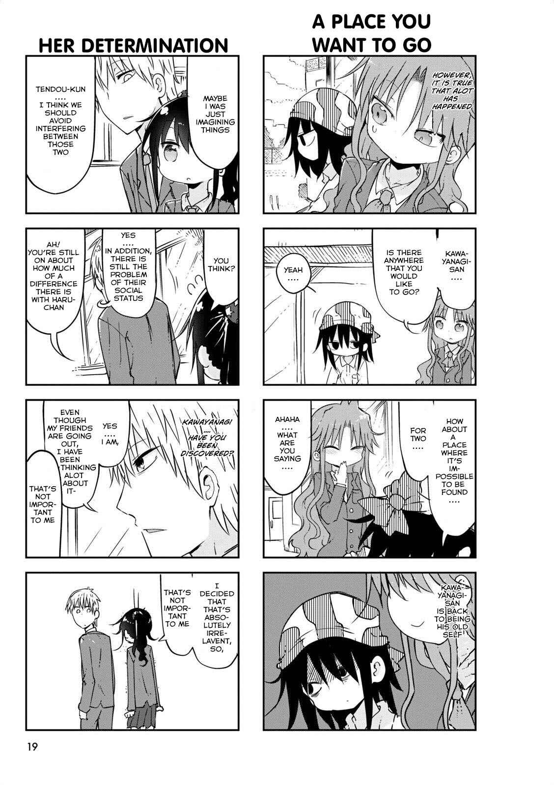 Page 3 Chapter 46 Ojojojo