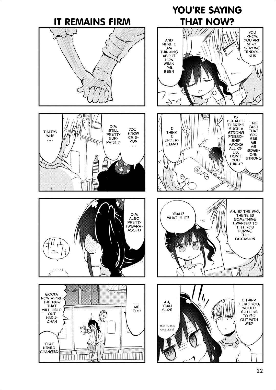 Page 6 Chapter 46 Ojojojo