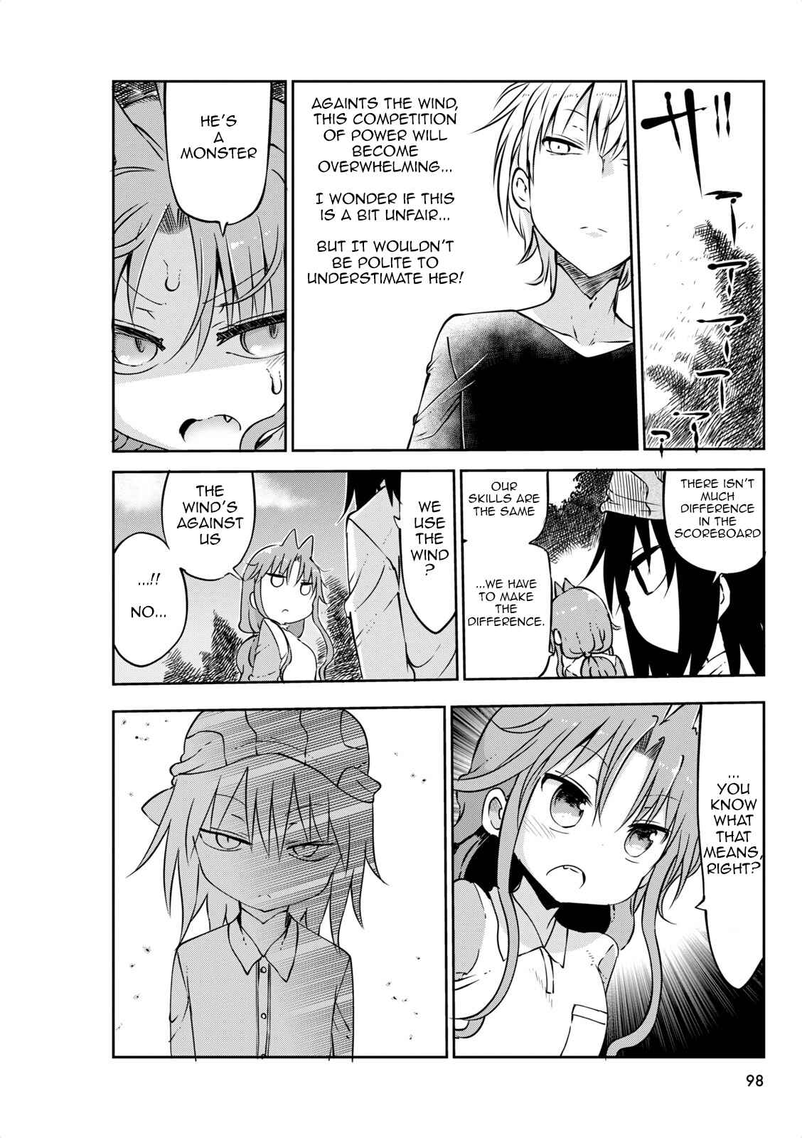 Page 4 Chapter 43.5 Ojojojo