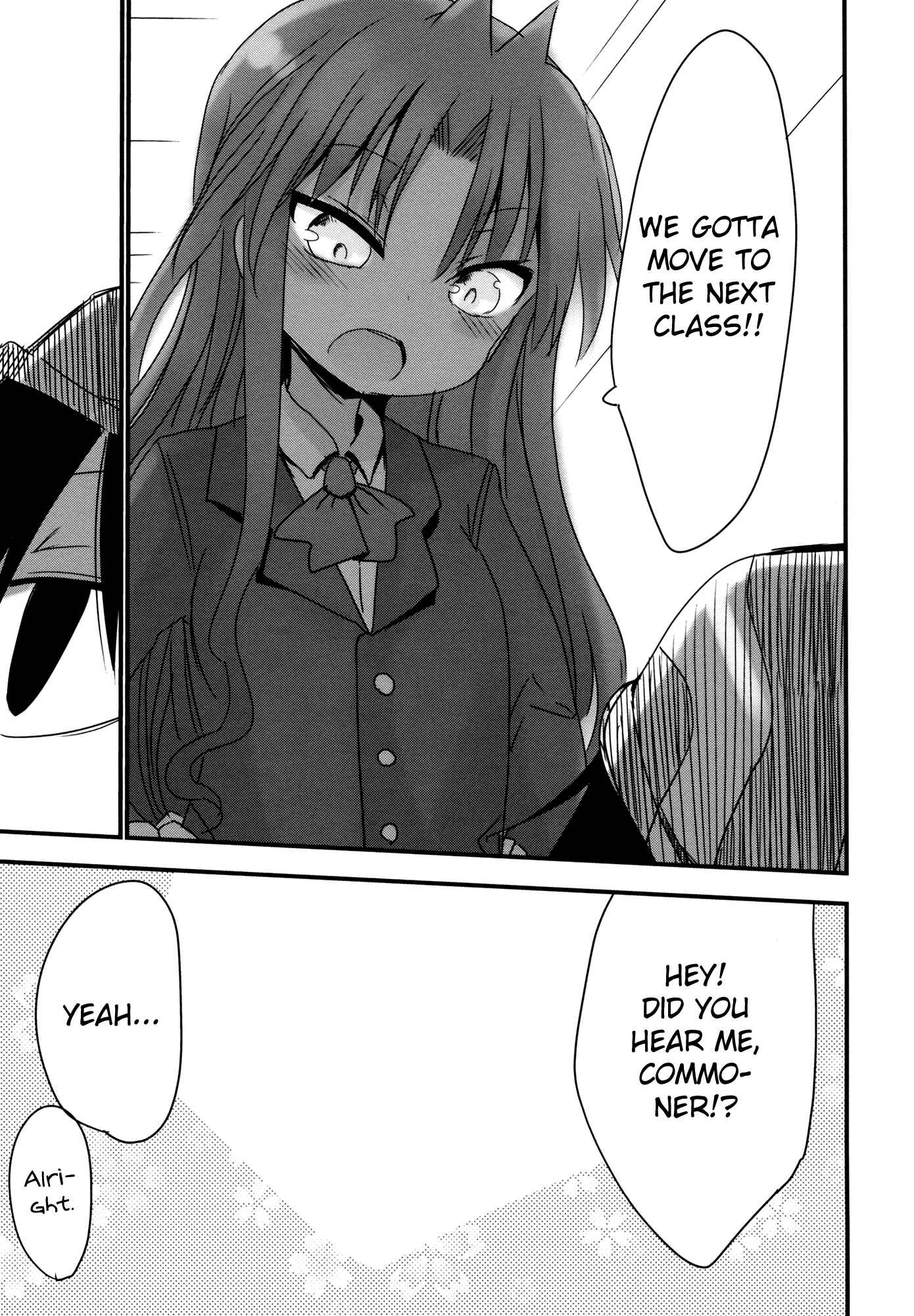 Page 6 Chapter 15.5 Ojojojo