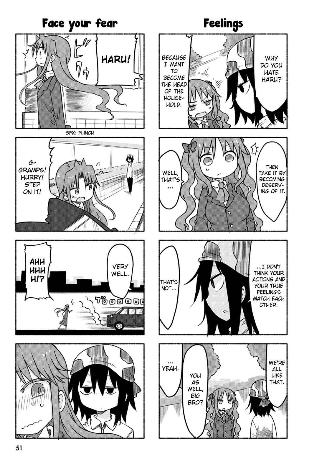 Page 6 Chapter 36 Ojojojo