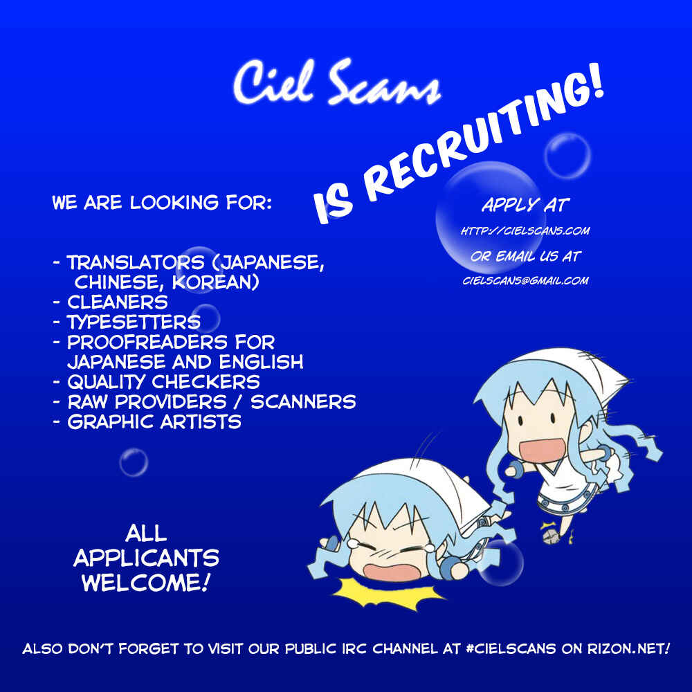 Page 8 Chapter 32 Ojojojo