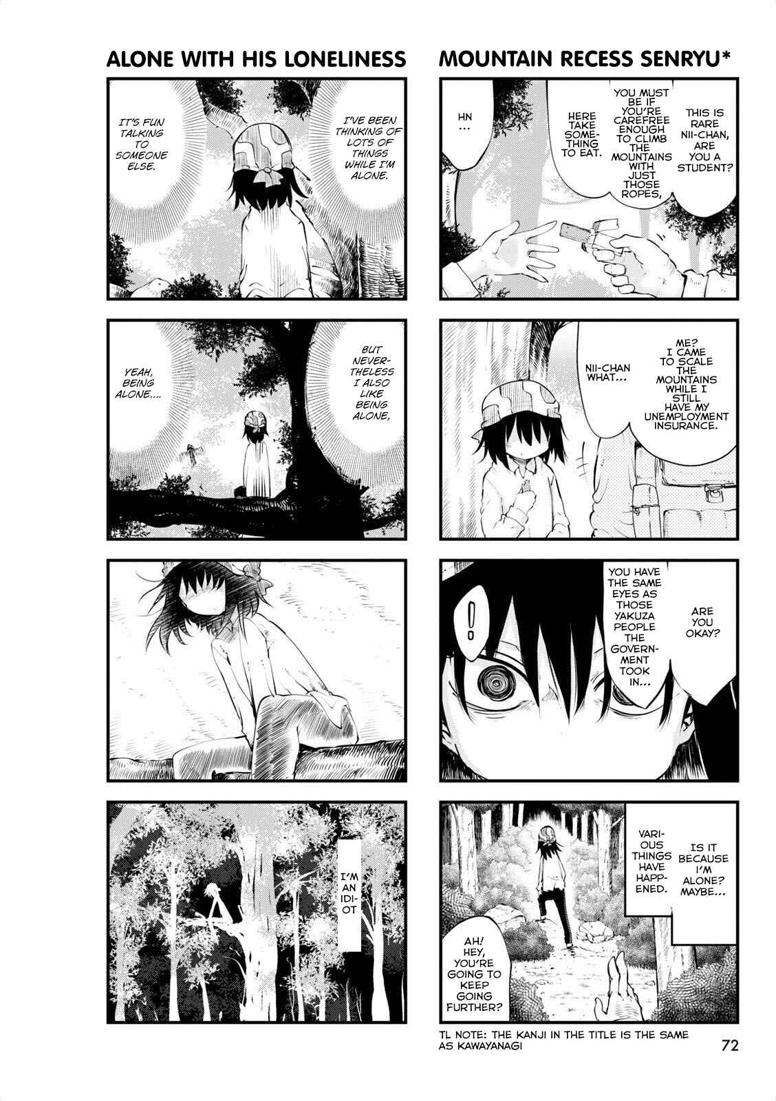 Page 2 Chapter 55 Ojojojo
