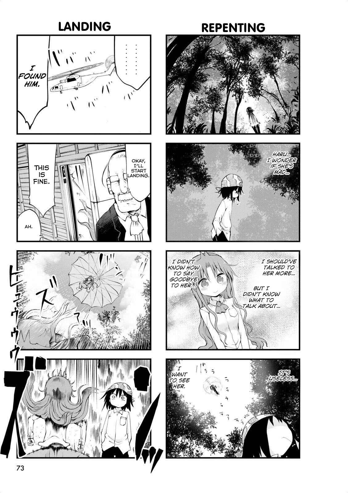 Page 3 Chapter 55 Ojojojo
