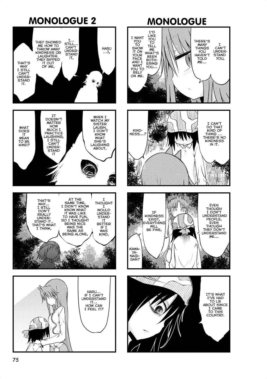 Page 5 Chapter 55 Ojojojo