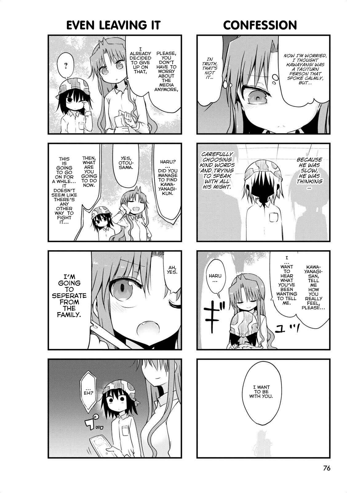 Page 6 Chapter 55 Ojojojo