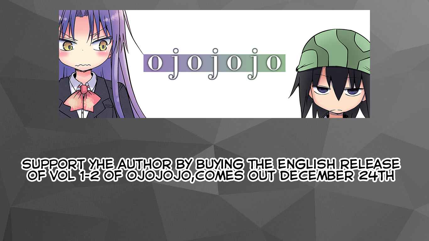 Page 7 Chapter 55 Ojojojo