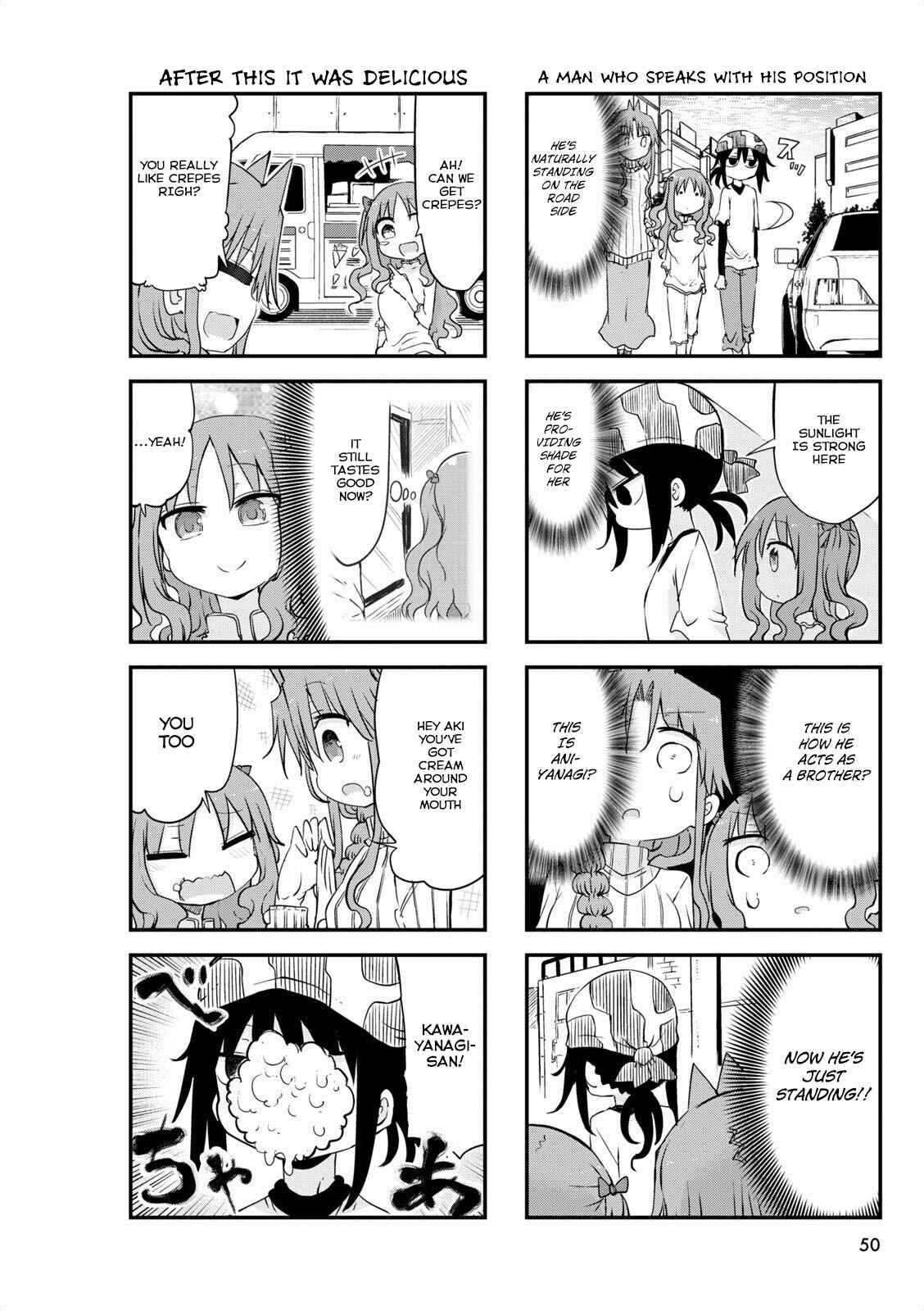 Page 4 Chapter 51 Ojojojo