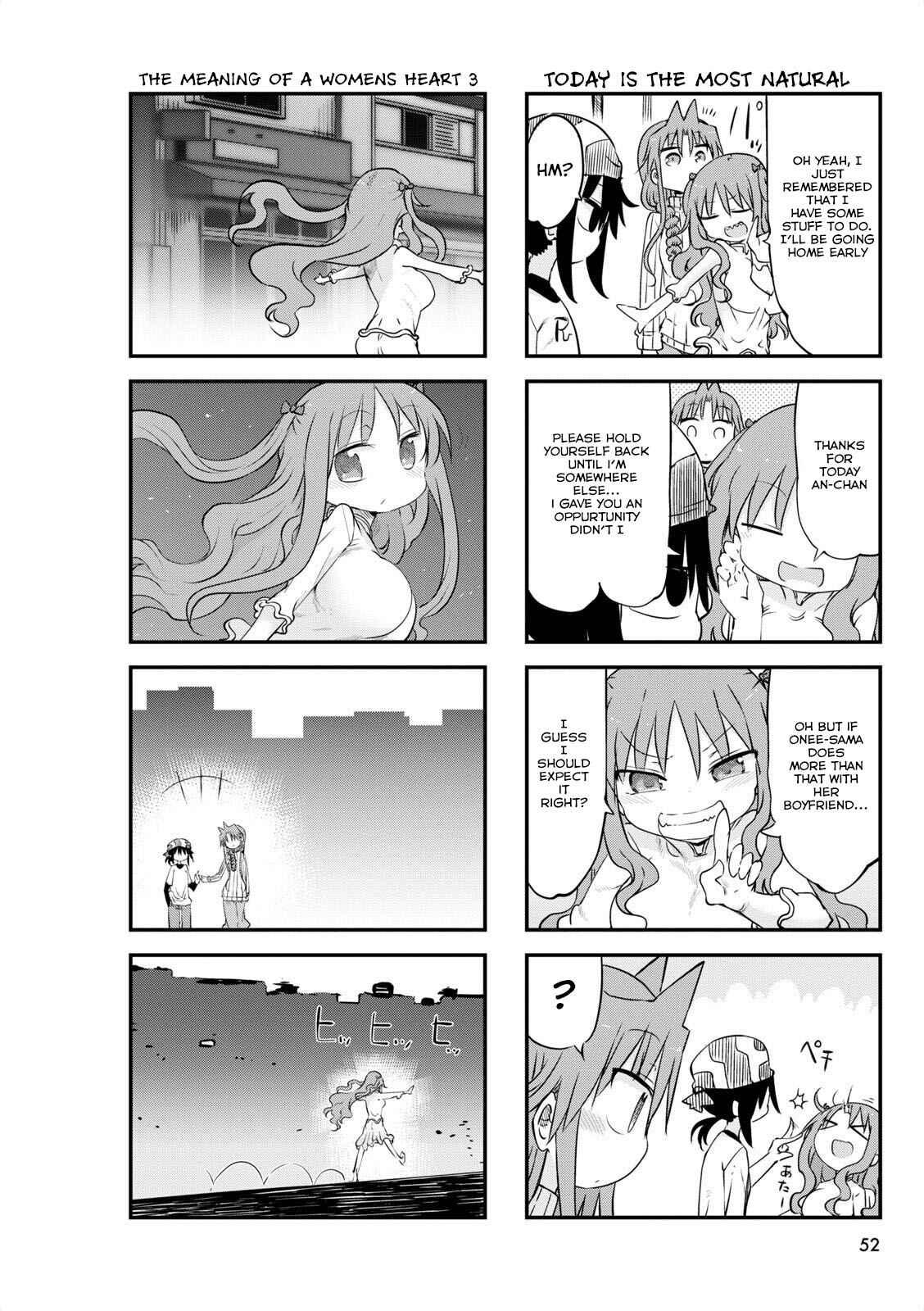Page 6 Chapter 51 Ojojojo