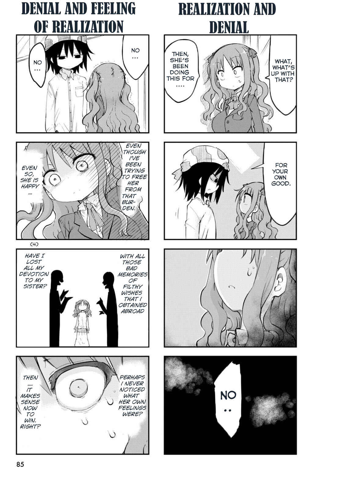 Page 3 Chapter 42 Ojojojo