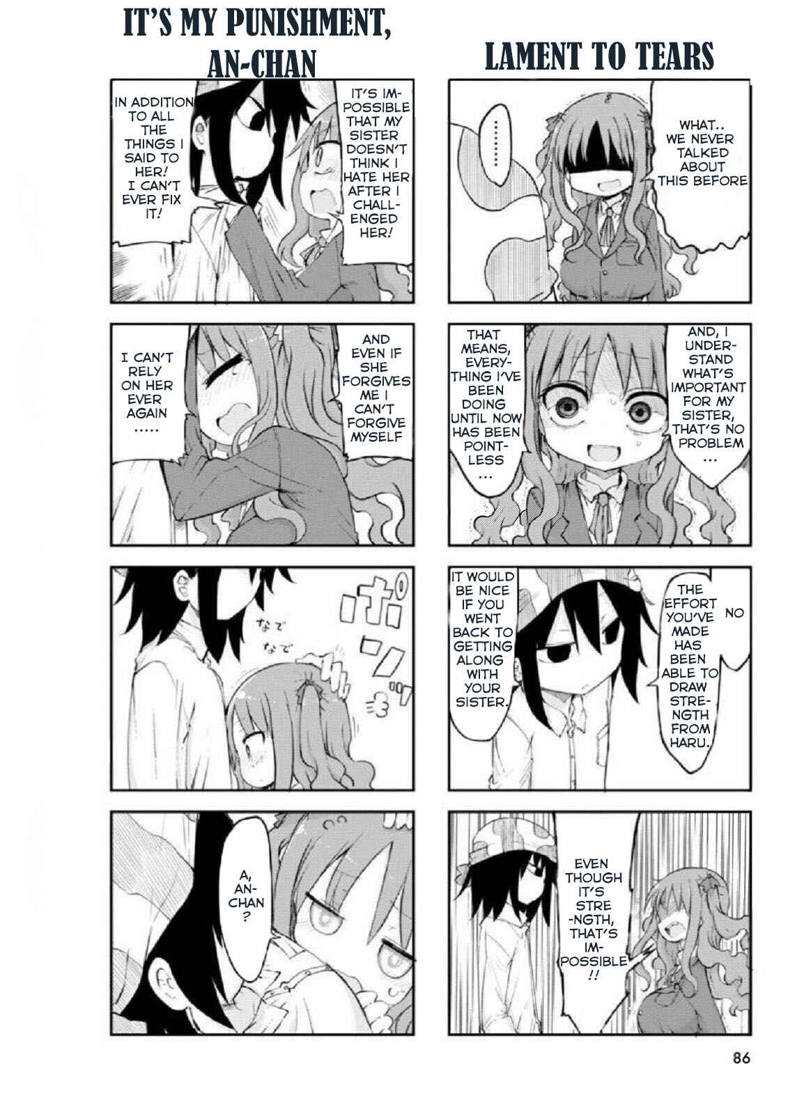 Page 4 Chapter 42 Ojojojo