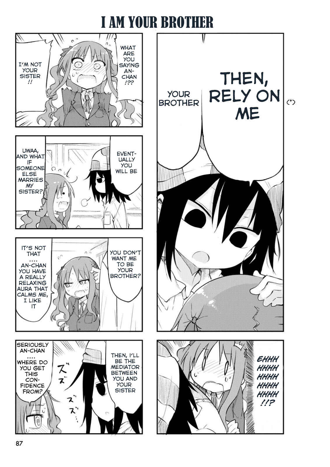 Page 5 Chapter 42 Ojojojo