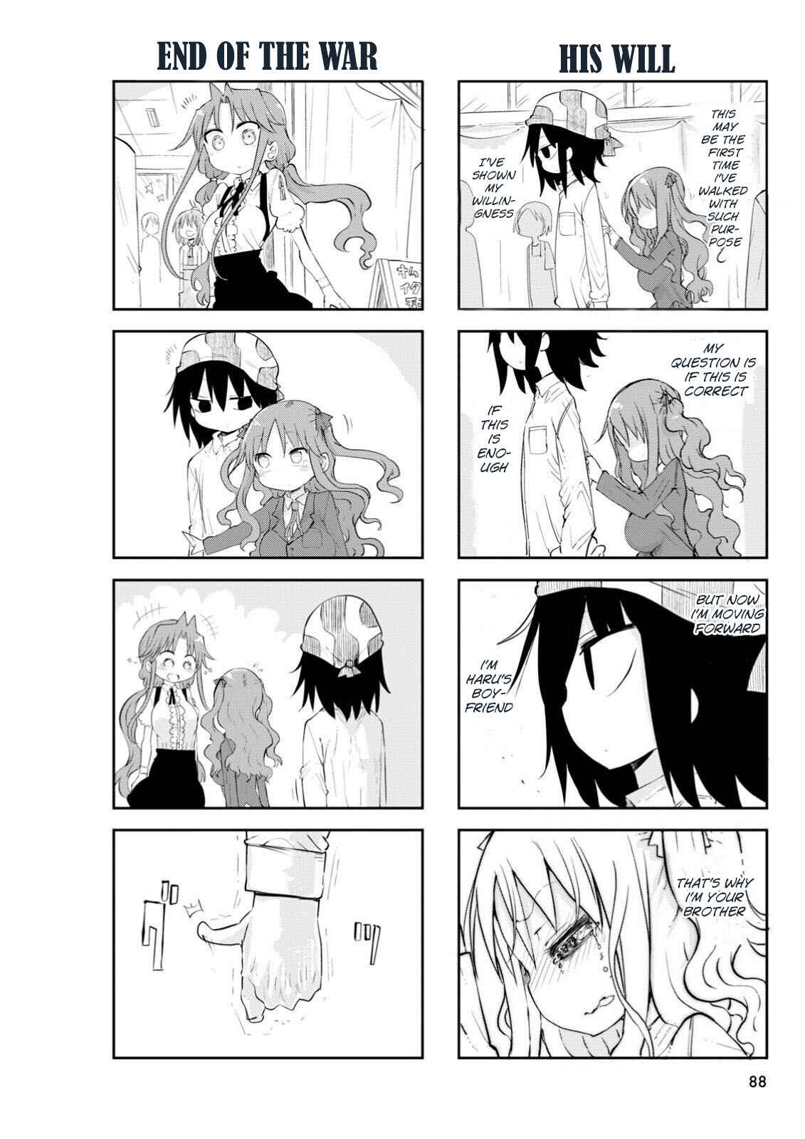 Page 6 Chapter 42 Ojojojo