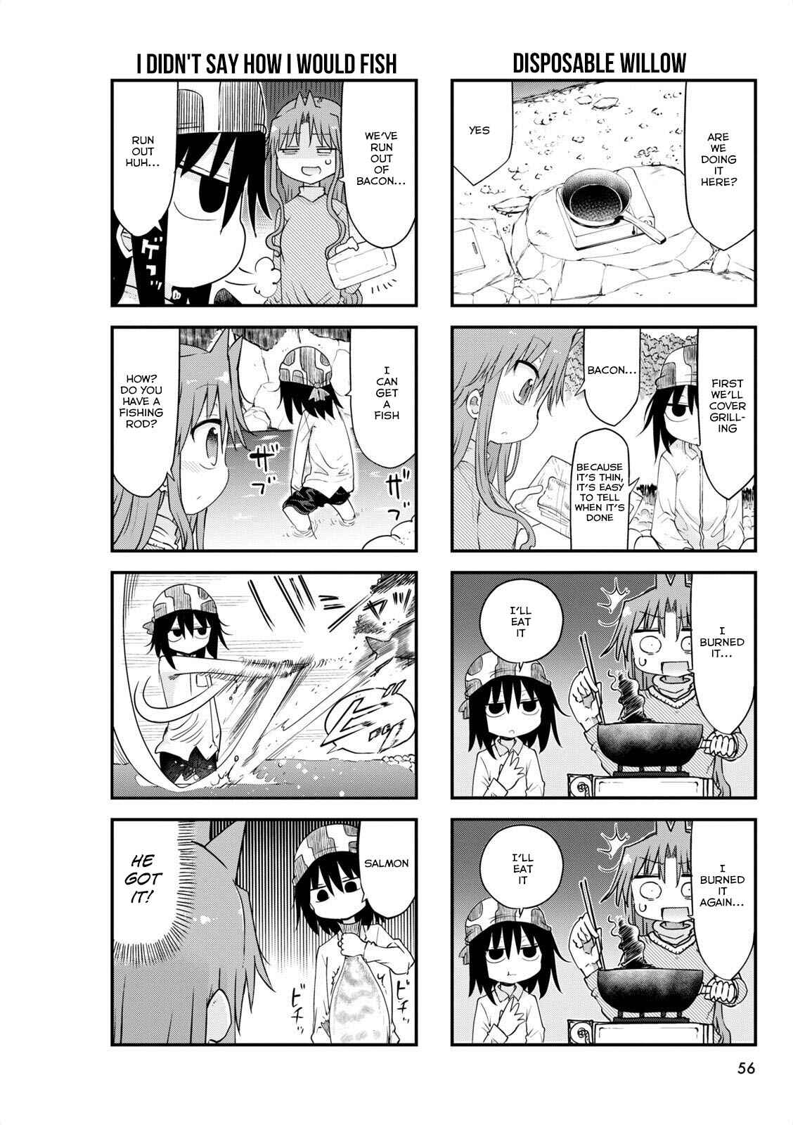 Page 4 Chapter 52 Ojojojo