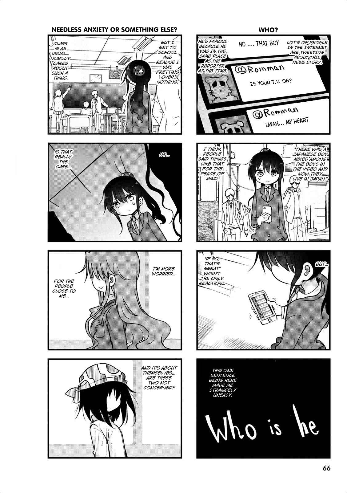 Page 2 Chapter 54 Ojojojo