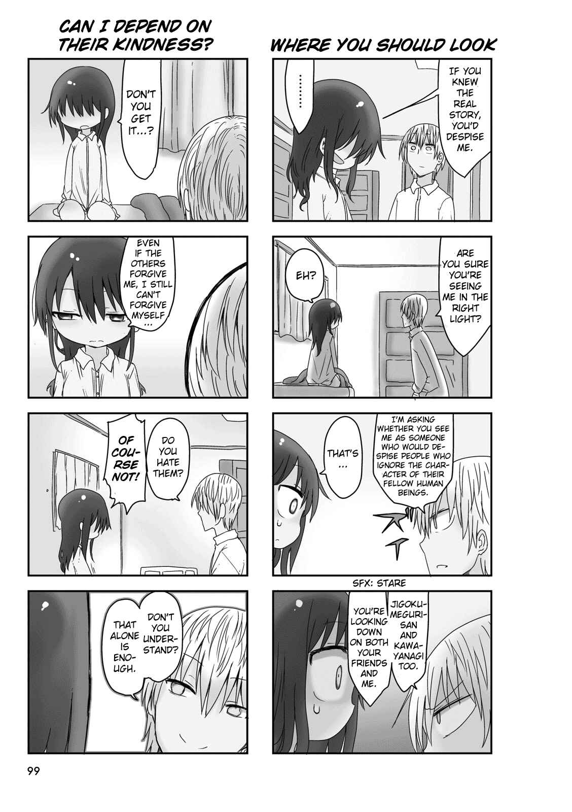 Page 4 Chapter 27 Ojojojo