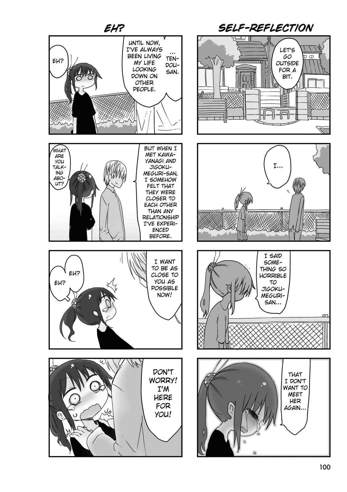 Page 5 Chapter 27 Ojojojo