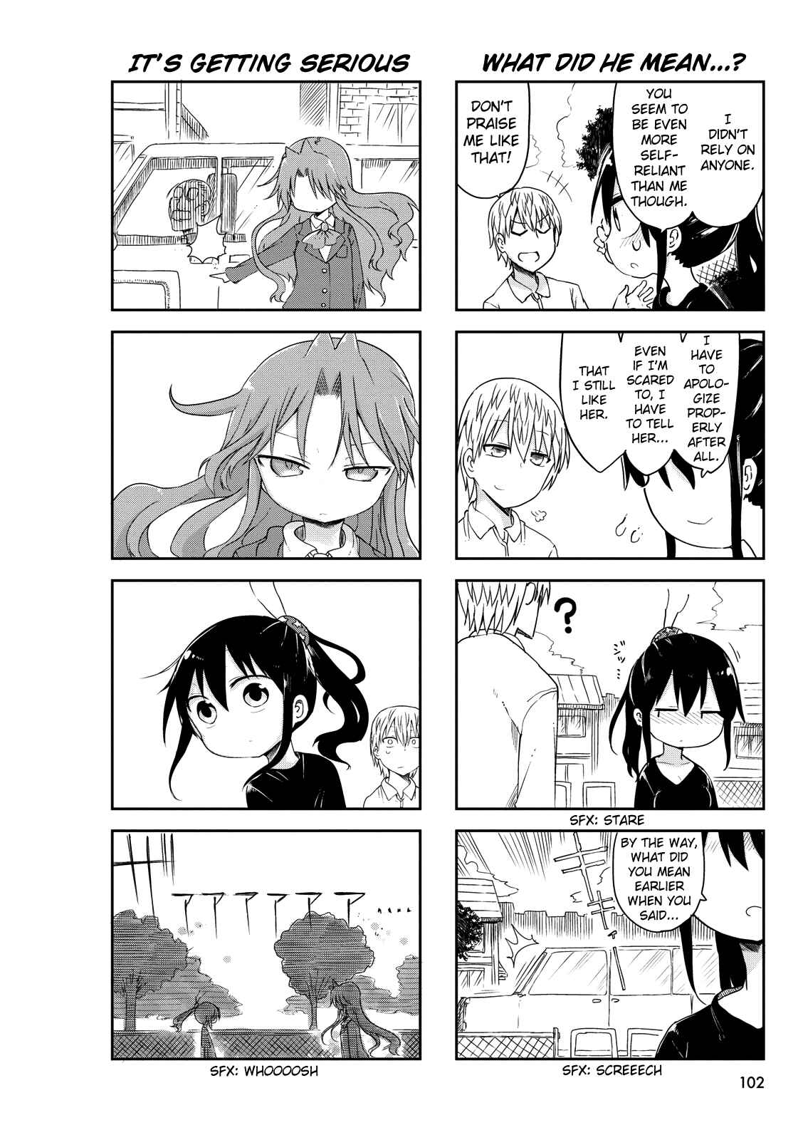 Page 7 Chapter 27 Ojojojo
