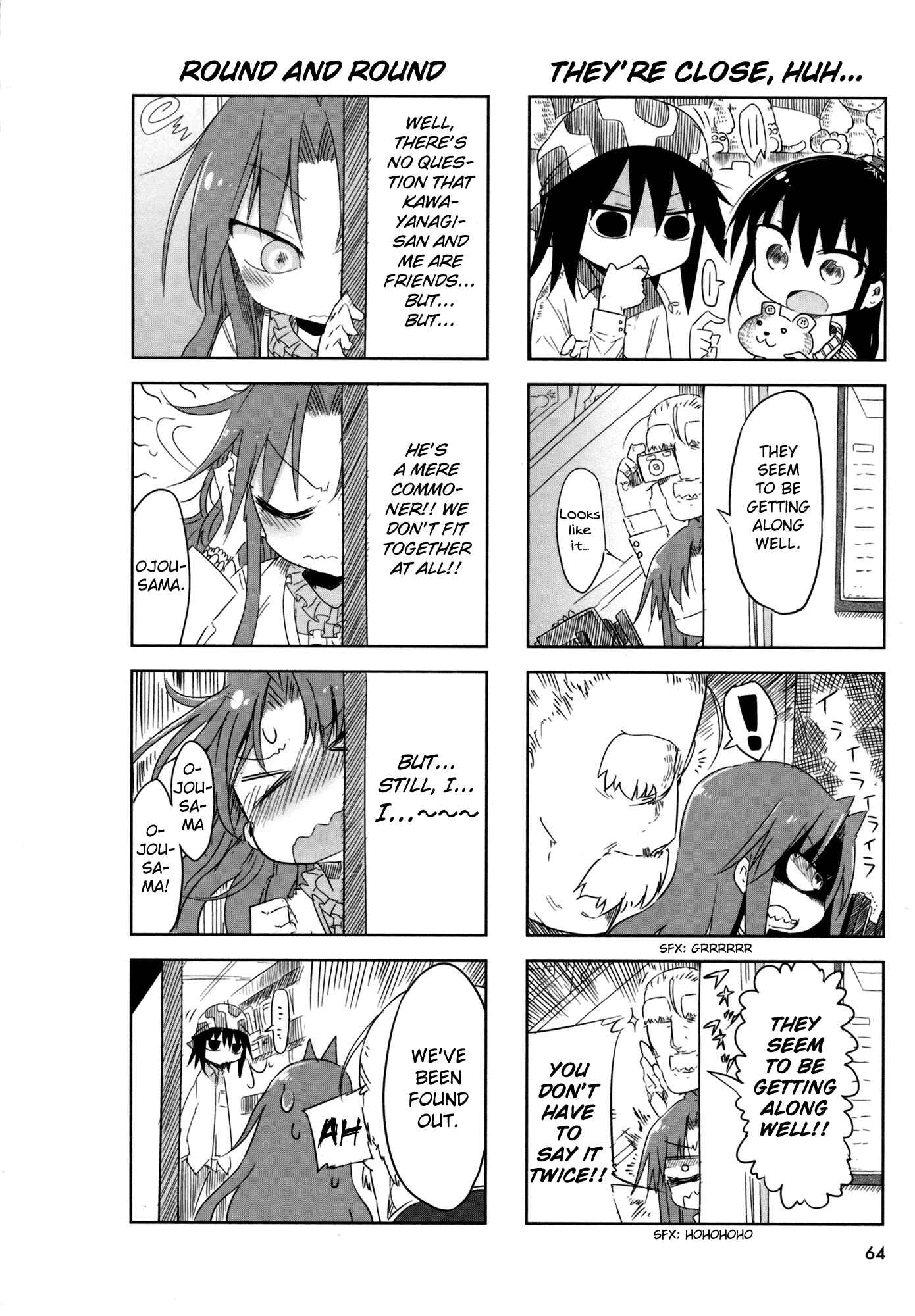 Page 5 Chapter 10 Ojojojo
