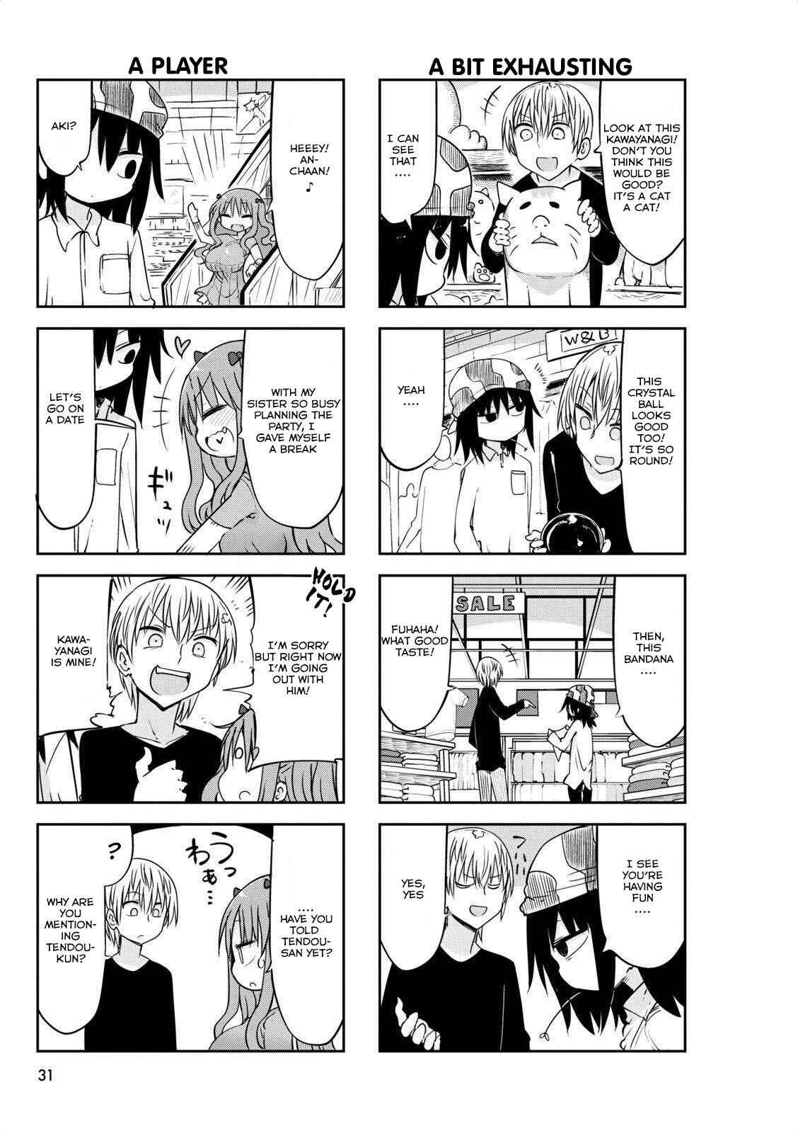 Page 3 Chapter 48 Ojojojo