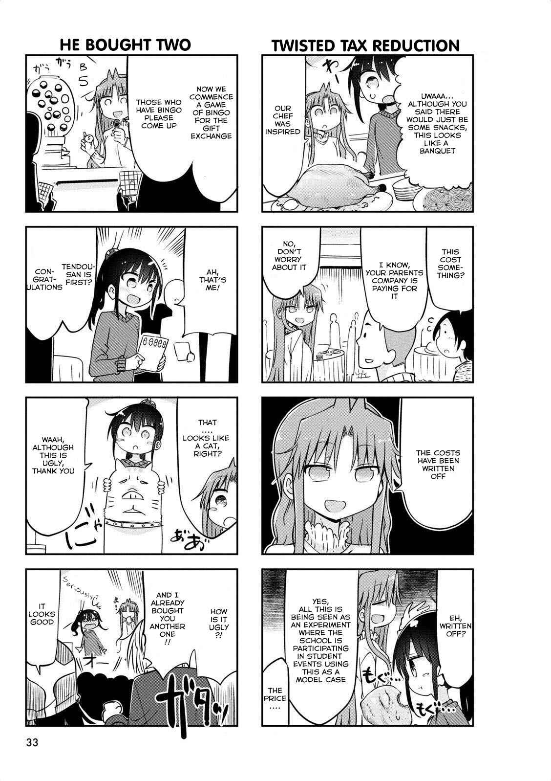 Page 5 Chapter 48 Ojojojo