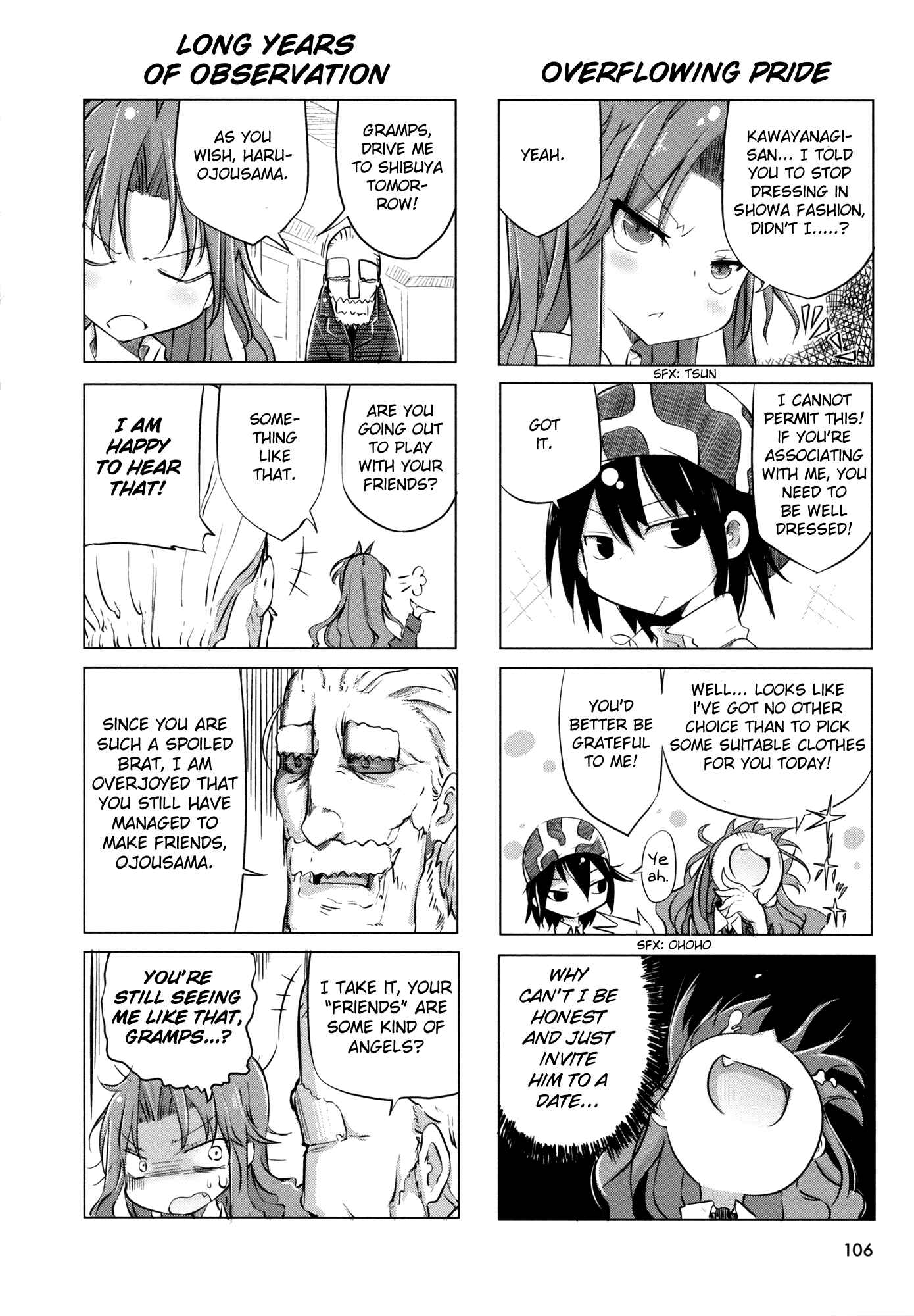 Page 3 Chapter 15 Ojojojo