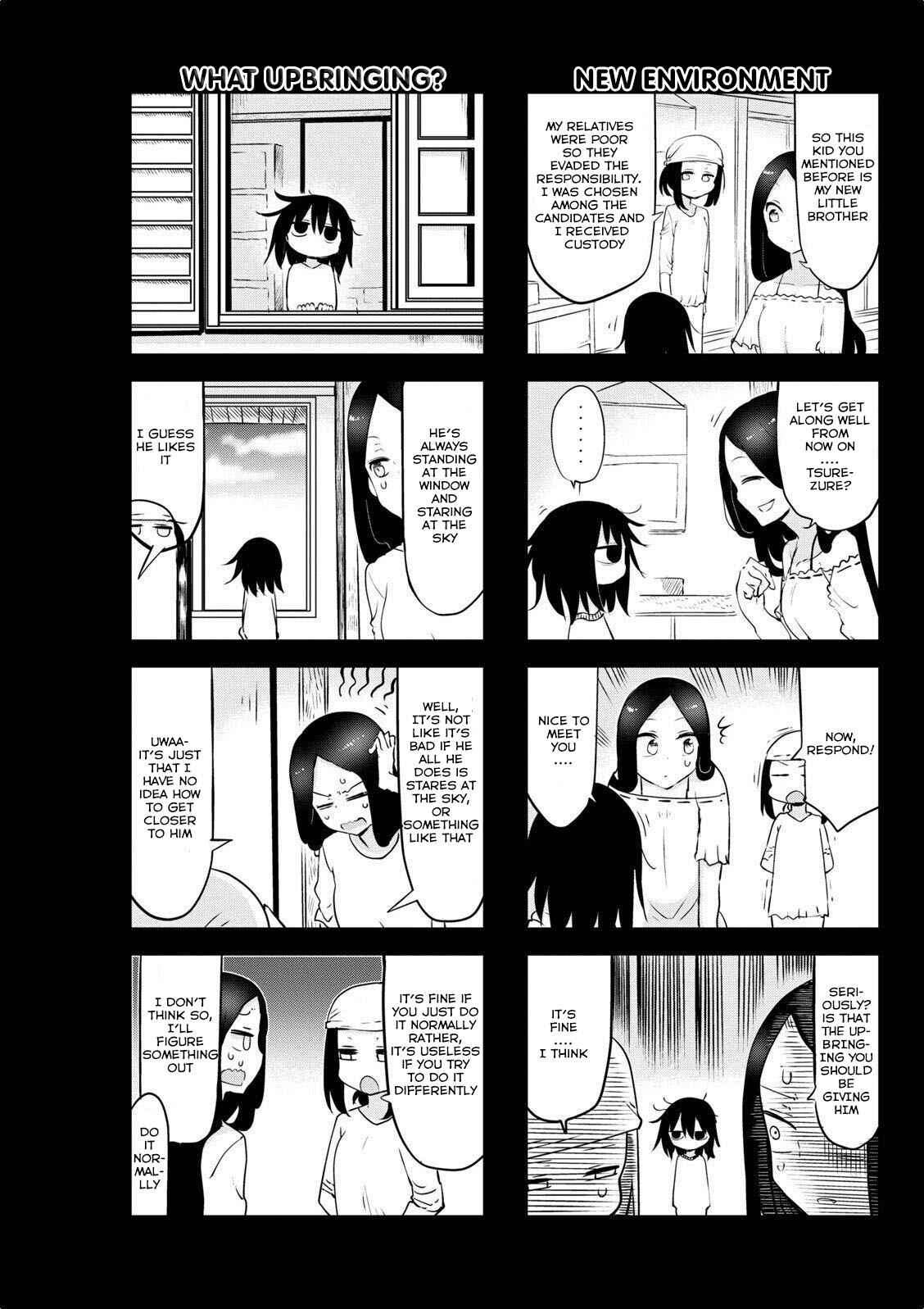 Page 2 Chapter 49 Ojojojo
