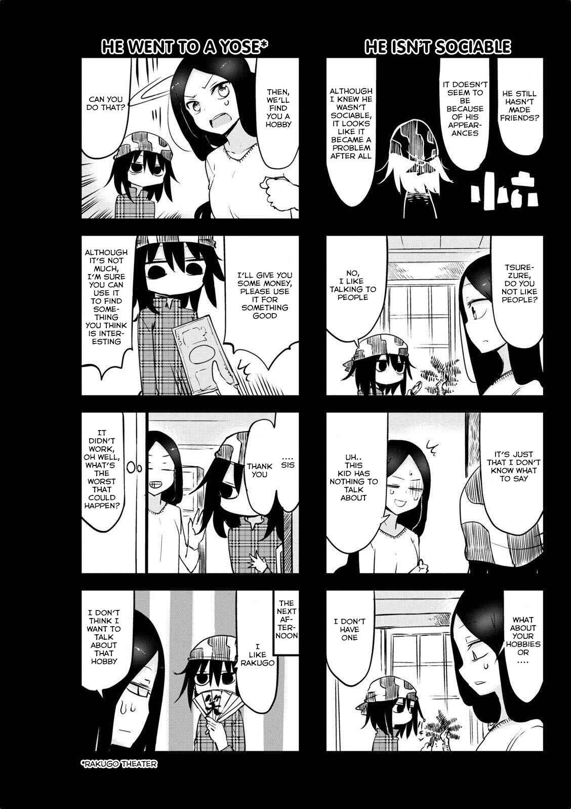 Page 4 Chapter 49 Ojojojo