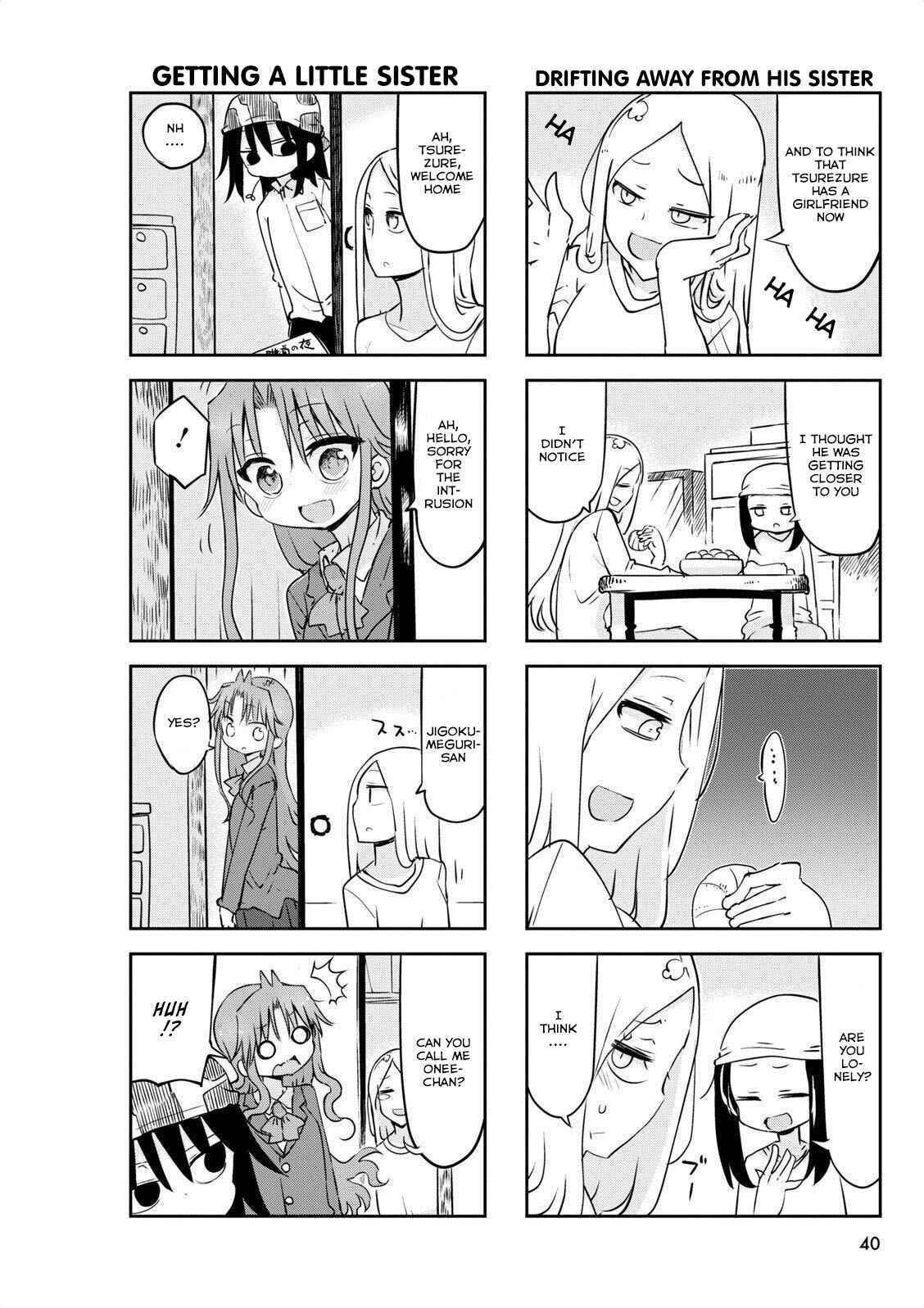 Page 6 Chapter 49 Ojojojo