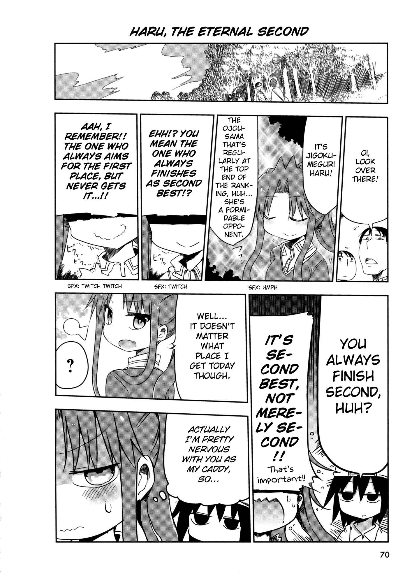Page 3 Chapter 10.5 Ojojojo