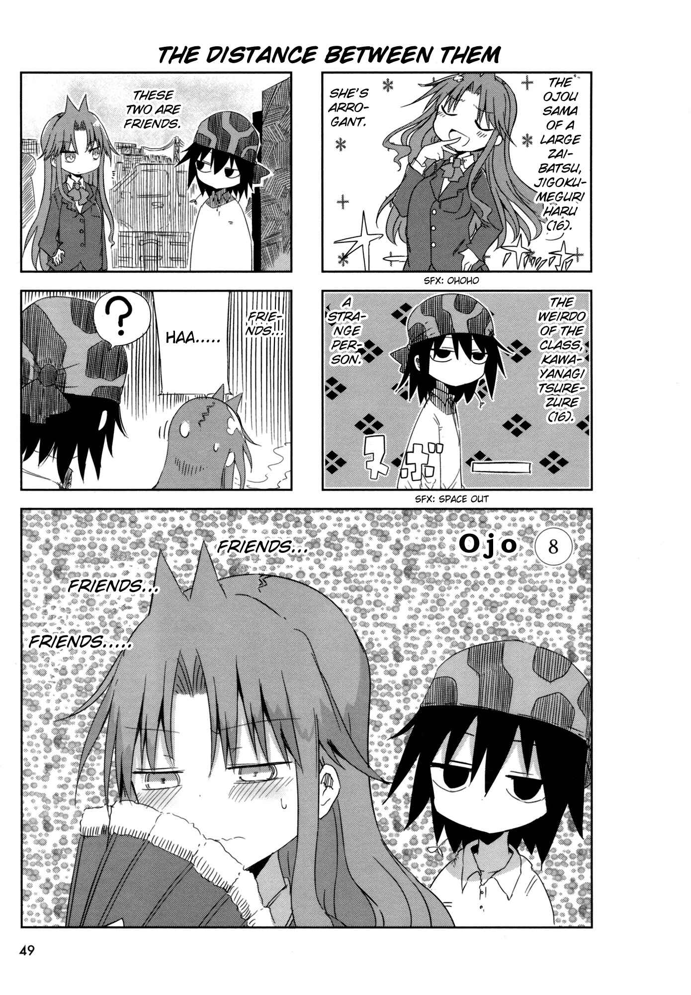 Page 2 Chapter 8 Ojojojo