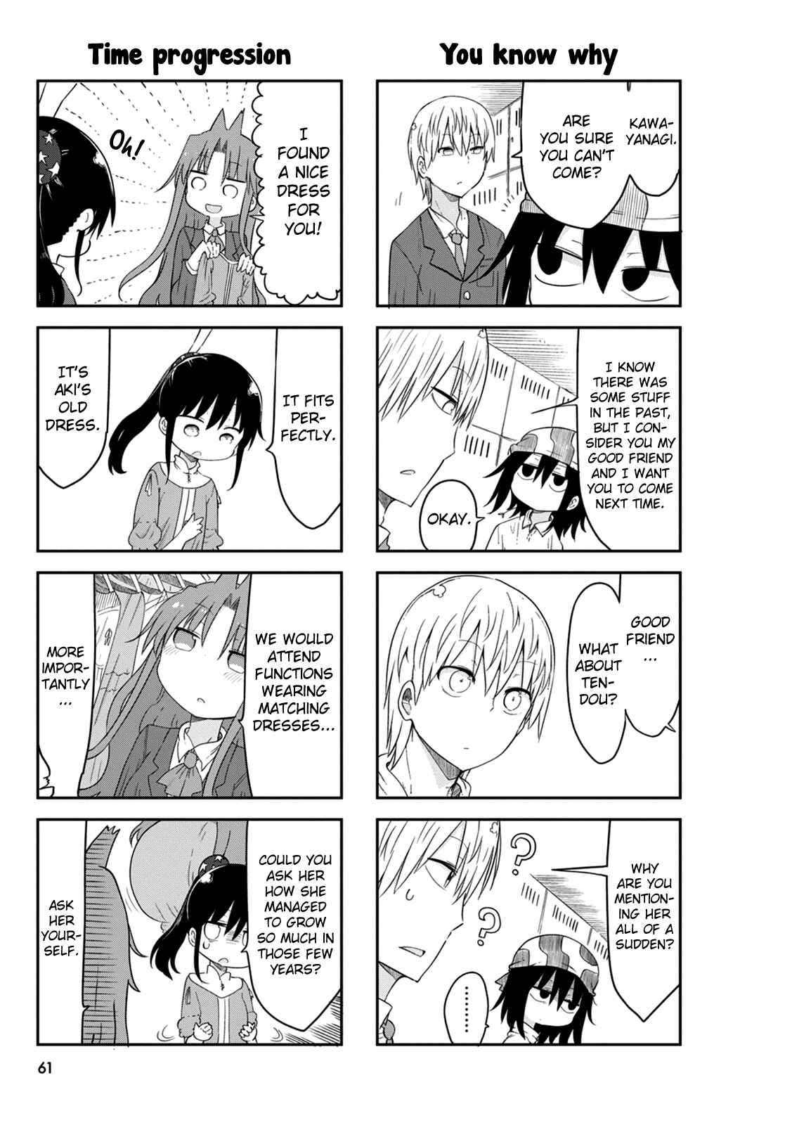 Page 4 Chapter 38 Ojojojo
