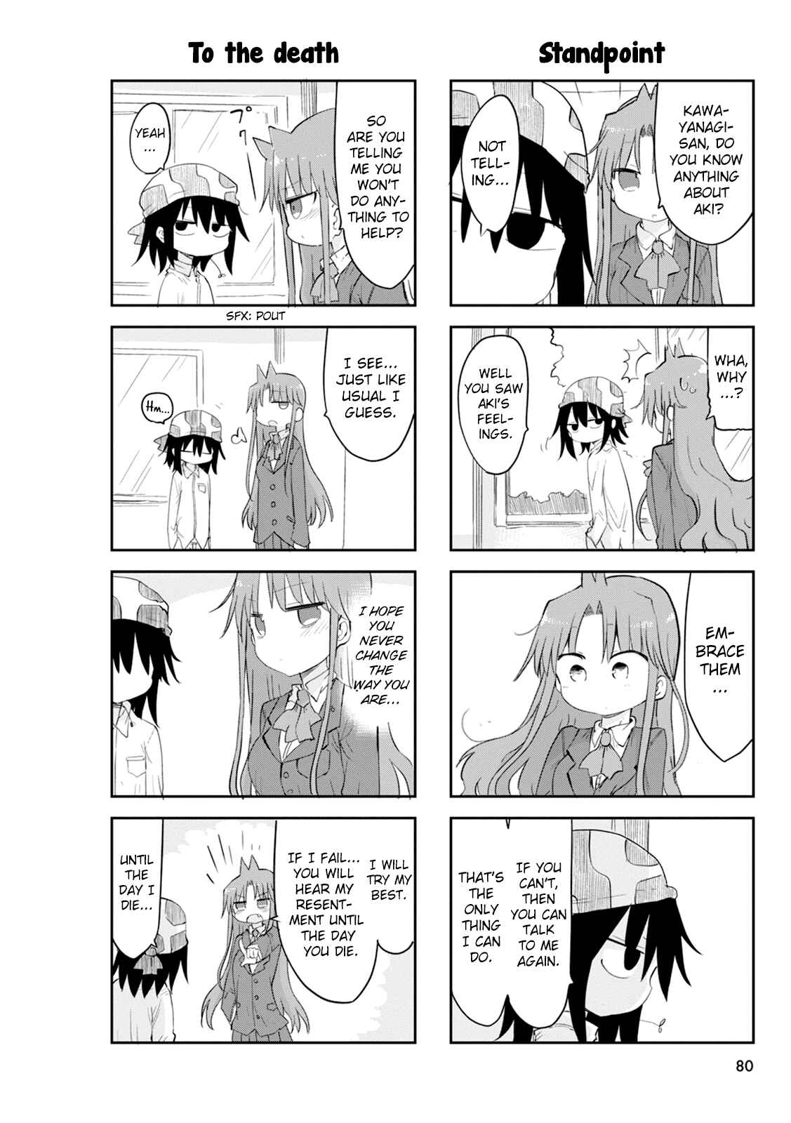 Page 5 Chapter 41 Ojojojo